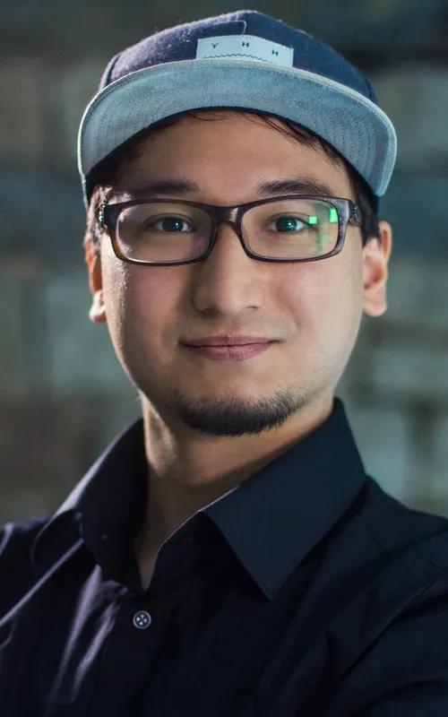 Shawn Bu