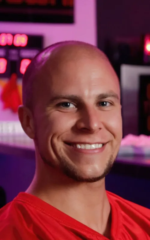 Eli Hunter