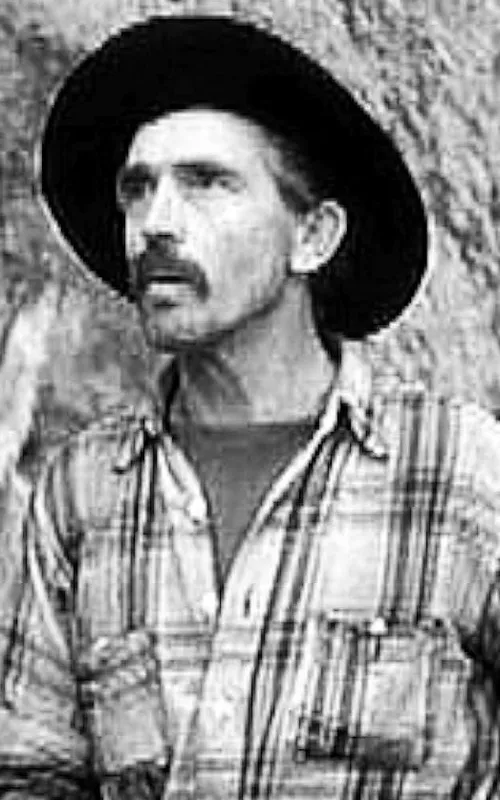 George Huggins