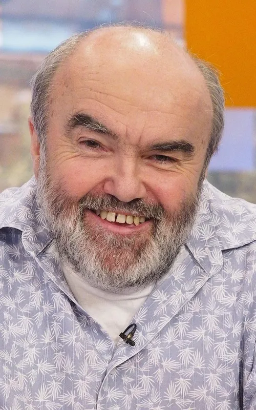 Andy Hamilton