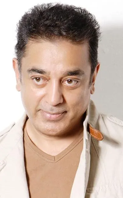 Kamal Haasan
