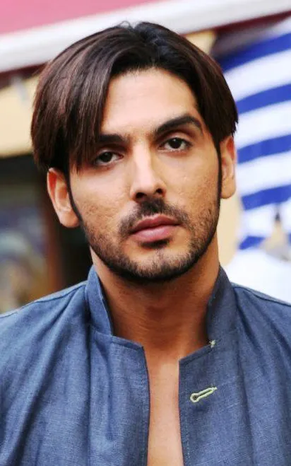 Zayed Khan