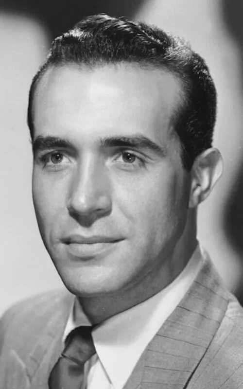 Ricardo Montalban