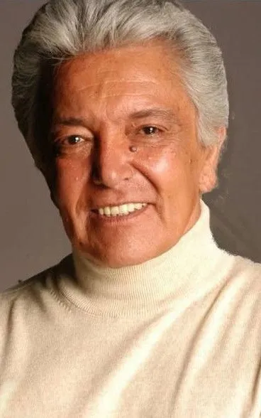 Alberto Vázquez