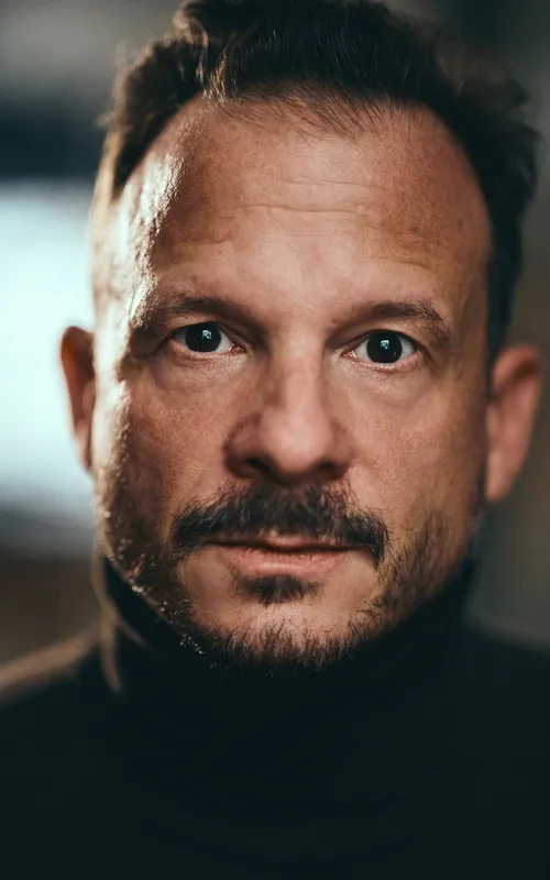 Neil Cole