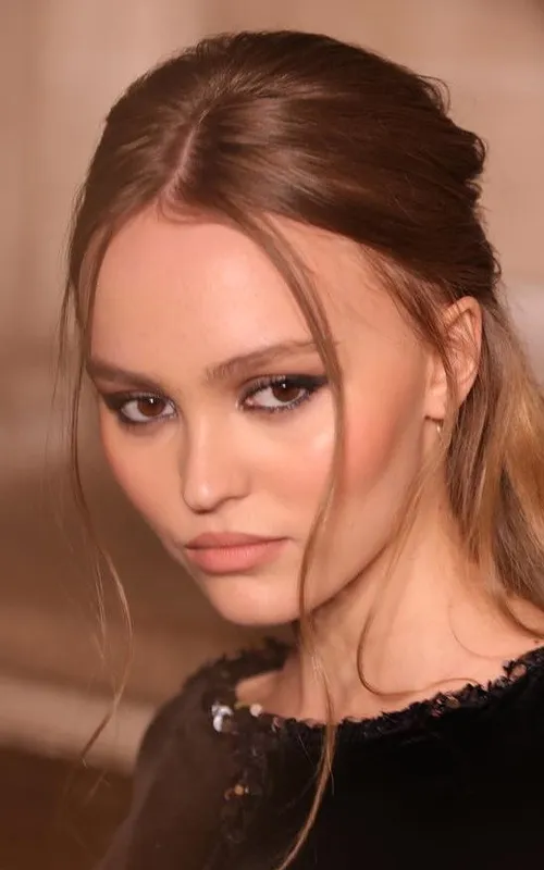 Lily-Rose Depp