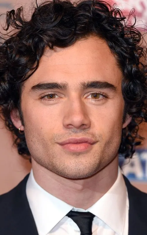 Toby Sebastian