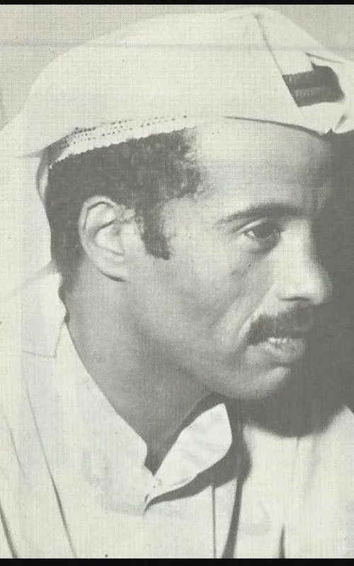 Saleh Musa