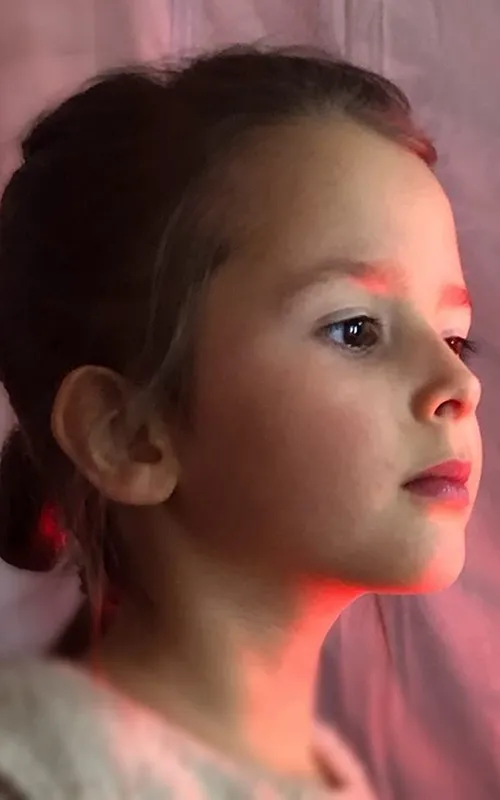 Josefine Irrera Jackson