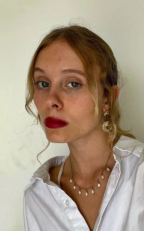 Josefína Veronika Prachařová