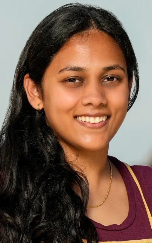 Kamilla Karthigesu