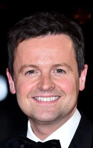 Declan Donnelly