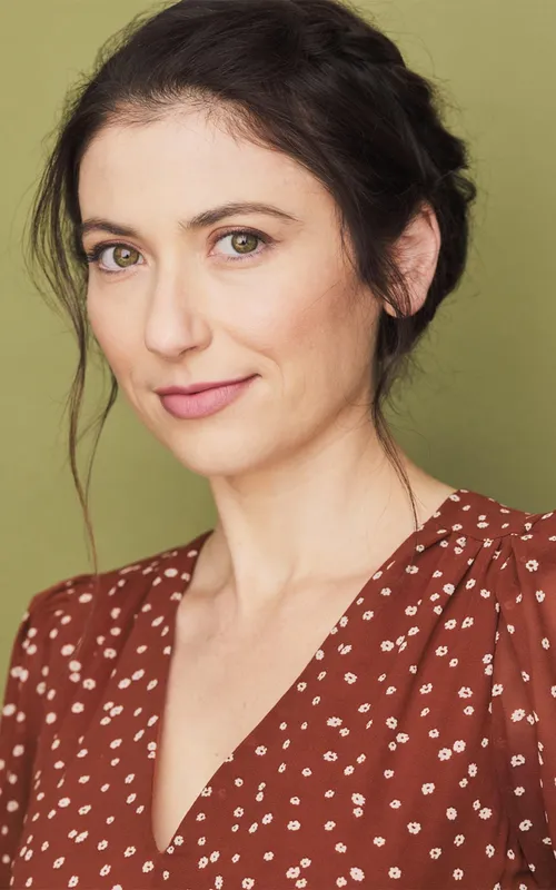 Robyn Buck