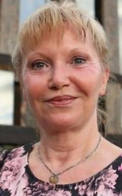 Anitra Eriksen
