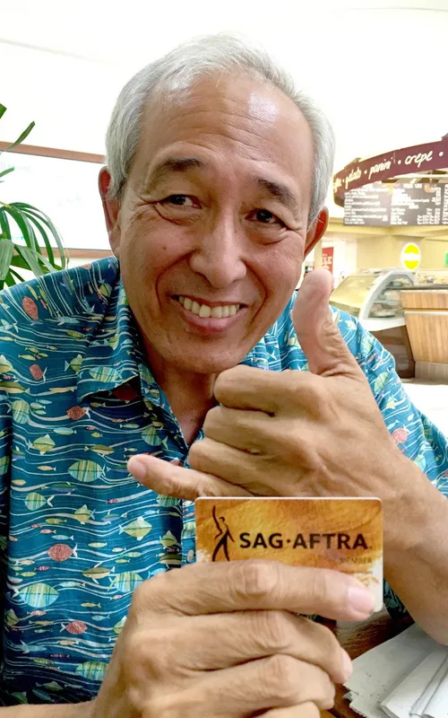 Dennis Chun