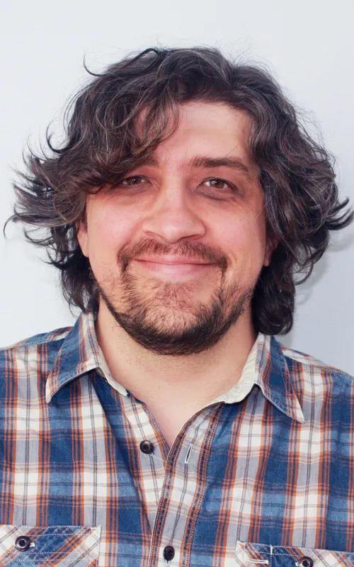 Craig McCracken