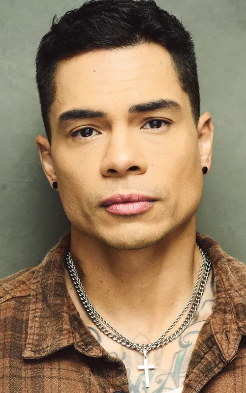 Louis Anthoni Soriano