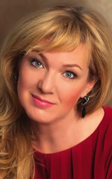 Elena Denisova-Radzinskaya