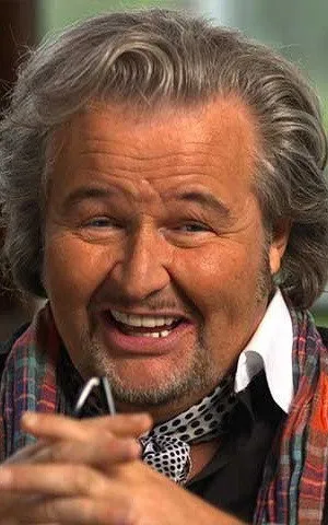 Gísli Rúnar Jónsson