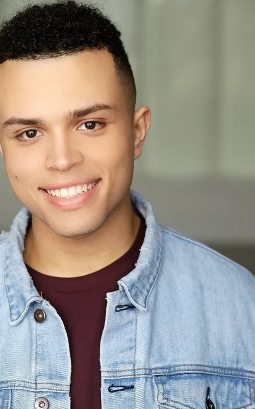 Spencer Rayshon Stevenson