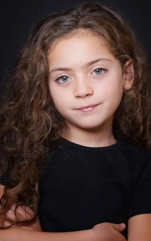 Ömrüm Nur Çamçakalli