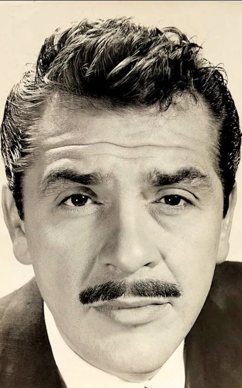 Ernie Kovacs