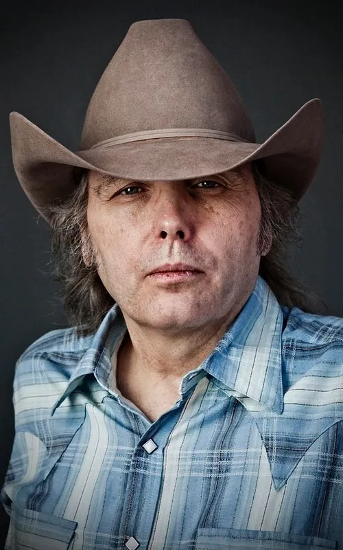 Dwight Yoakam