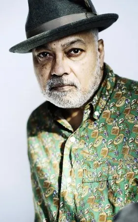 Jean-Paul Bluey Maunick