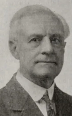 Thomas Commerford