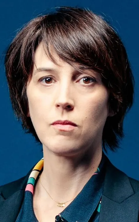 Florence Loiret Caille