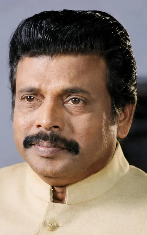 Vincent Roy