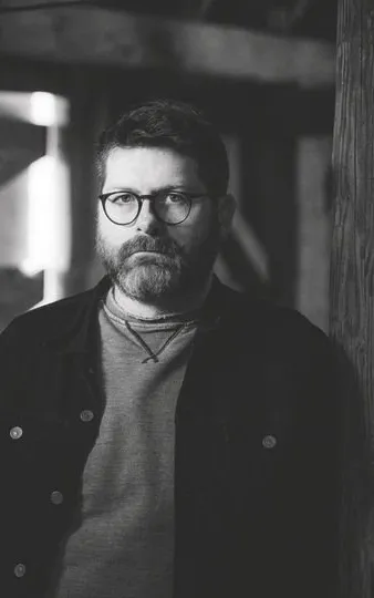 Colin Meloy
