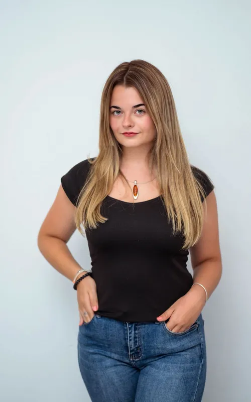 Lucía Pérez Sierra