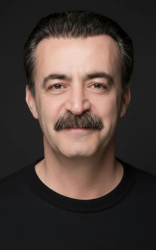 Levent Ülgen