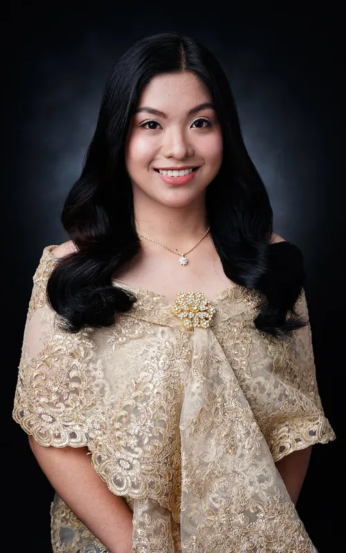 Kesiah Eunice Aritao