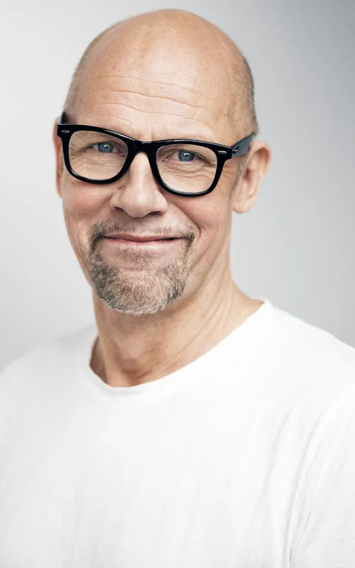 Tomas Tivemark