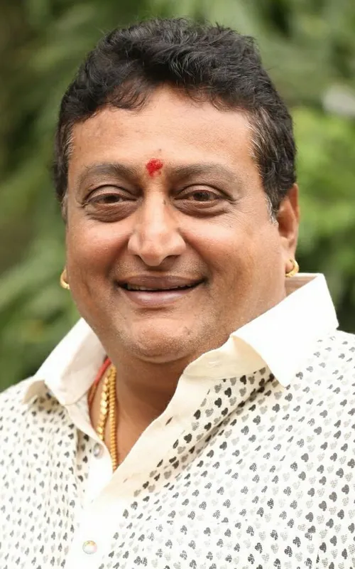 Prudhviraj