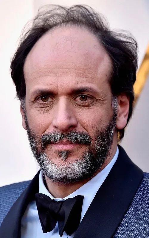 Luca Guadagnino