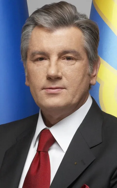 Viktor Yushchenko