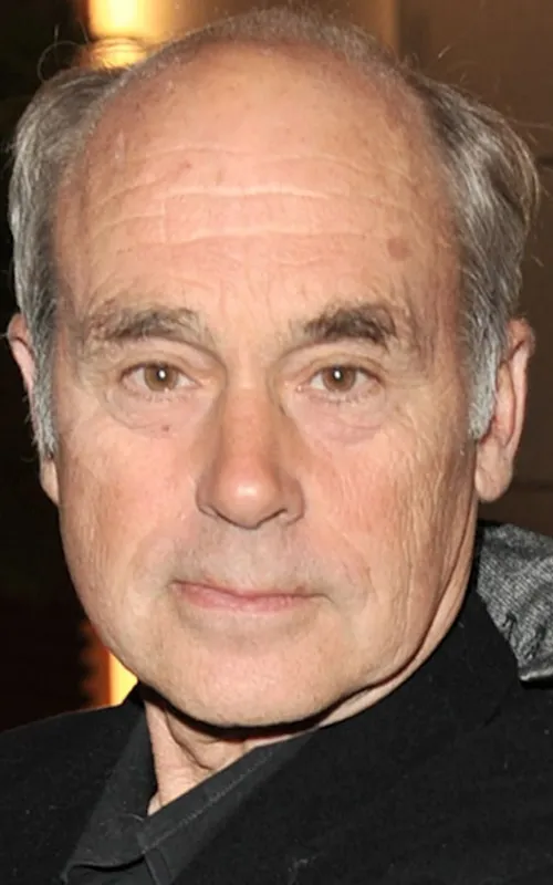John Dunsworth
