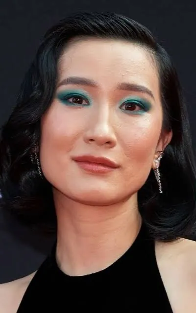 Zhang Meng'er
