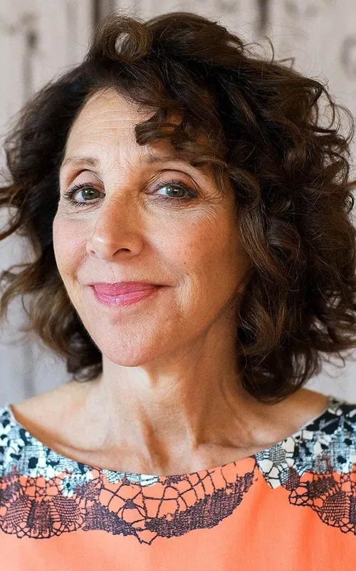 Andrea Martin