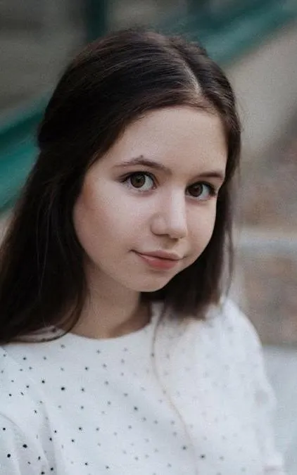 Luiza-Gabriela Brovina