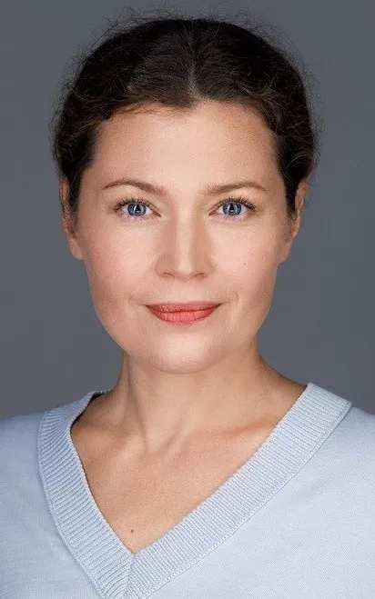 Ksenja Agarkova