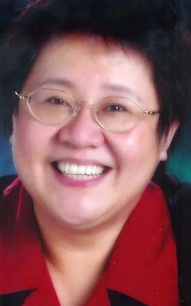 Brenda Lo Yip-Mei