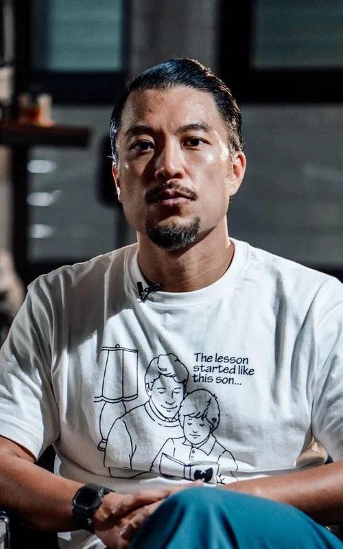 Julius Brian Siswojo