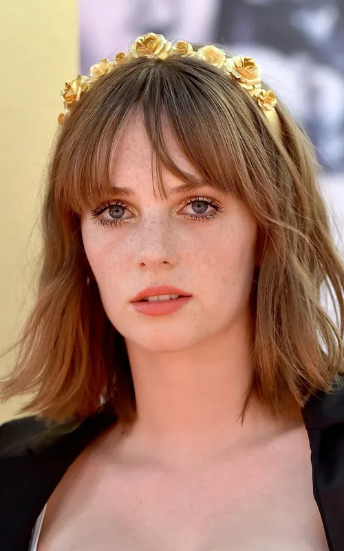 Maya Hawke