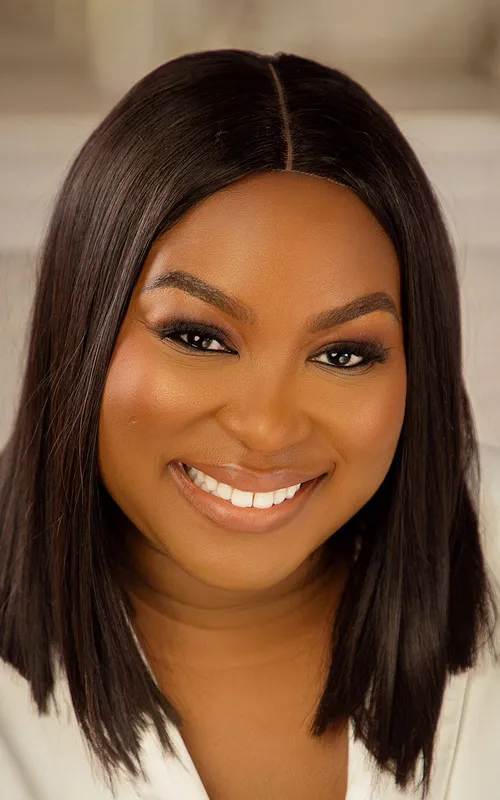 Bikiya Graham-Douglas