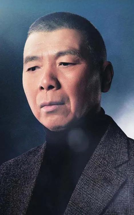 Feng Xiaogang