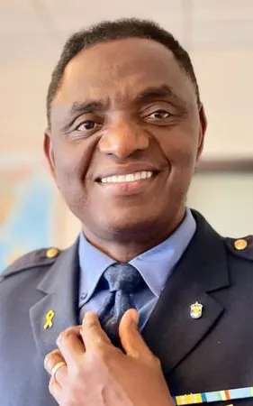 Jacques Mwepu